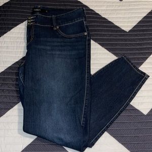 Torrid Jeans